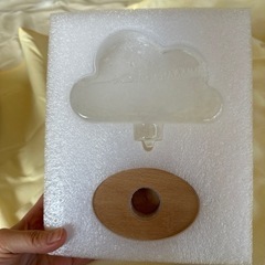 ストームグラスの画像