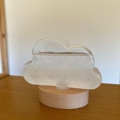 ストームグラスの画像