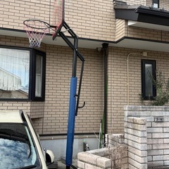 バスケットゴール