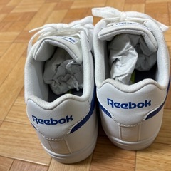 Reebok スニーカー
の画像