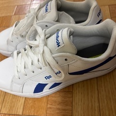 Reebok スニーカー
の画像