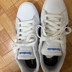 Reebok スニーカー
の画像