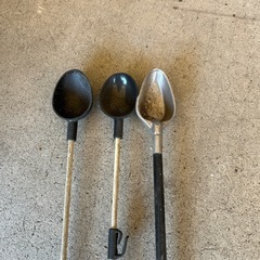 釣り用遠投　撒き餌　の画像