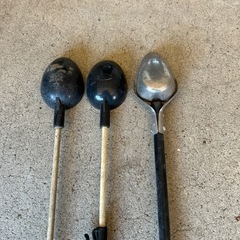 釣り用遠投　撒き餌　の画像