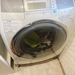 洗濯機