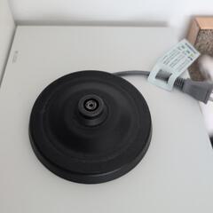デロンギ　ケトルの画像