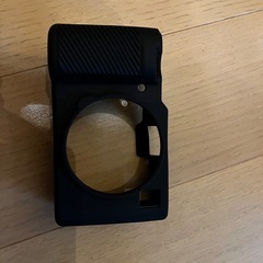 α7c シリコンケースの画像