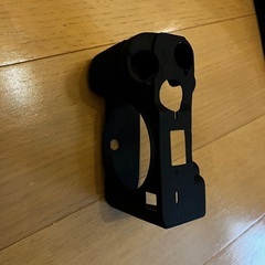 α7c シリコンケースの画像