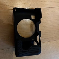 α7c シリコンケース