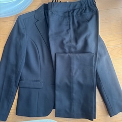 リクスー　レディースの画像