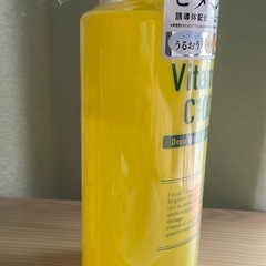 ビタミンC誘導体配合 スキンローション 1000mlの画像