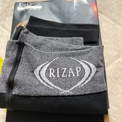 ＲＩＺＡＰ　　着圧レギンスの画像