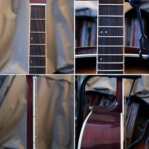 sale!! James J-300D 2017年 単板トップ 極上品
