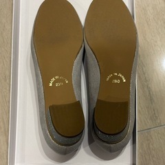 maResophisローヒールパンプスの画像