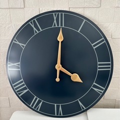 IKEA おしゃれ　モダン
壁掛け時計