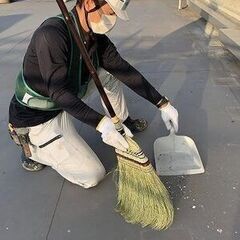 建設現場アシスタント大募集