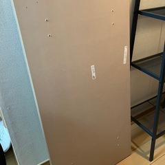 IKEA ラグカプテン 天板 120×60の画像