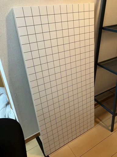 IKEA ラグカプテン 天板 120×60 (kana) 大神宮下のテーブル