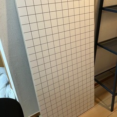 IKEA ラグカプテン 天板 120×60の画像