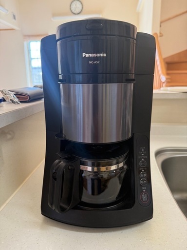 コーヒーメーカー