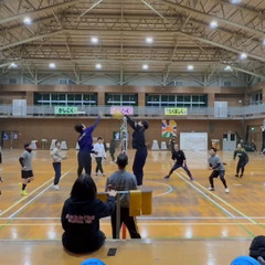 練習への参加募集。