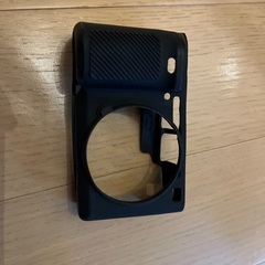 α6500 シリコンケース