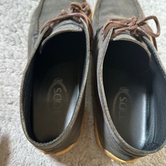 TODs メンズ　靴　28.5‼️処分価格‼️の画像