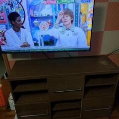 テレビ台の画像