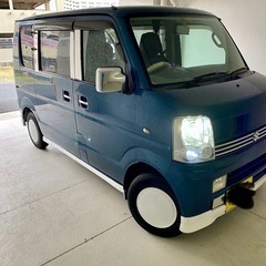 【決定】キッチンカー　エブリィ　軽キャン車中泊にも😊の画像