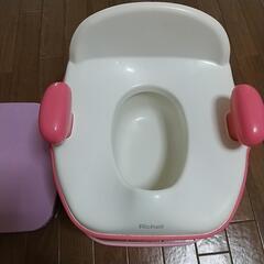 Richell おまる
