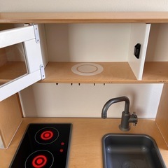 IKEA DUKTIG
(イケア ドゥクティグ)の画像