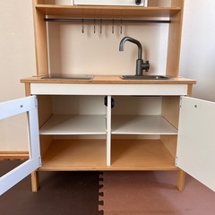 IKEA DUKTIG
(イケア ドゥクティグ)の画像