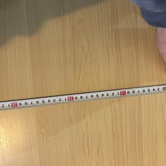 折りたたみ式　省スペース　簡易机　　の画像