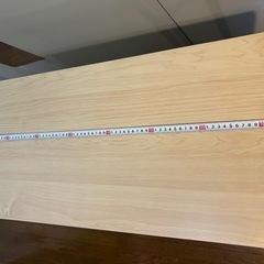 折りたたみ式　省スペース　簡易机　　の画像