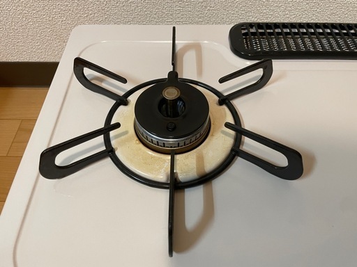パロマ ガステーブルコンロ