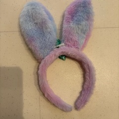 ひかる！うさぎ　カチューシャ　の画像