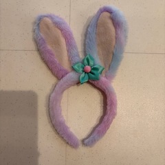 ひかる！うさぎ　カチューシャ　