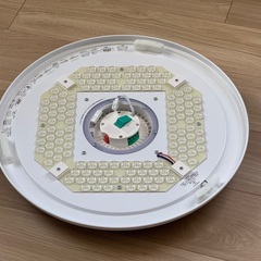 SwitchBot シーリングライトプロ スマートホーム対応 W2612250 12畳 Ra88.7の画像