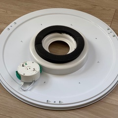 SwitchBot シーリングライトプロ スマートホーム対応 W2612250 12畳 Ra88.7の画像