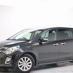 隠れた名車です！マツダ　MPV　23S