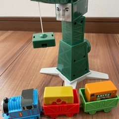 トーマスおもちゃ