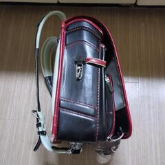 ランドセル（黒）の画像