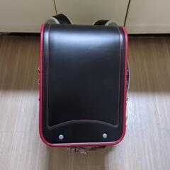 ランドセル（黒）