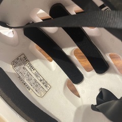 ヘルメットの画像