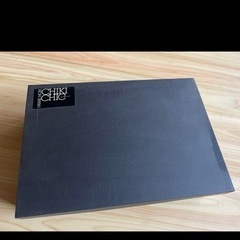 HANAE MORI CHIKI CHIC しっきシックの画像