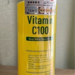 ビタミンC誘導体配合 スキンローション 1000mlの画像