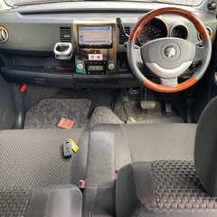 スズキ　ワゴンR   RR   車検長いの画像