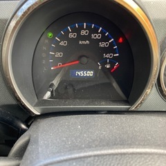スズキ　ワゴンR   RR   車検長いの画像