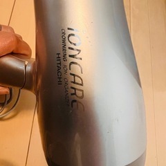 HITACHIドライヤー　ＨＤ-N5600の画像