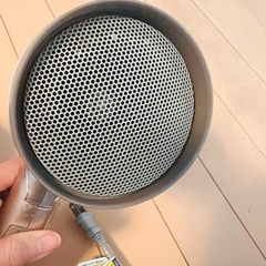 HITACHIドライヤー　ＨＤ-N5600の画像